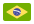 Brazil DMF Flag