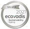 EcoVadis 2023